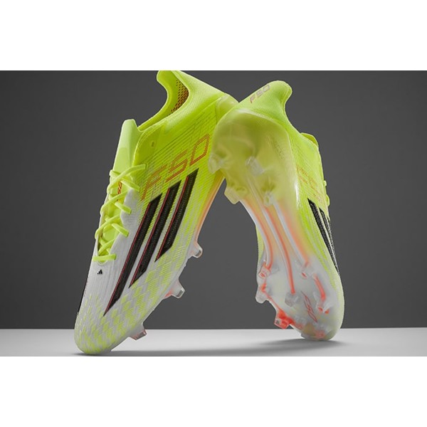 Футбольные бутсы Adidas F50 Elite FG JR6457