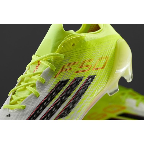 Футбольные бутсы Adidas F50 Elite FG JR6457
