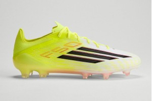 Футбольные бутсы Adidas F50 Elite FG JR6457