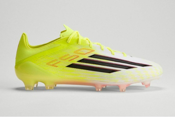 Футбольные бутсы Adidas F50 Elite FG JR6457