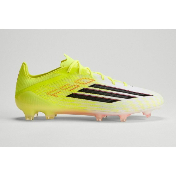 Футбольные бутсы Adidas F50 Elite FG JR6457
