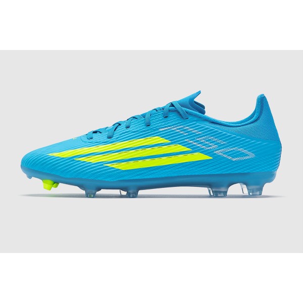 Футбольные бутсы Adidas F50 League MG JR8992