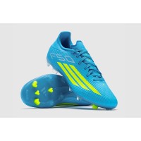 Футбольные бутсы Adidas F50 League MG JR8992