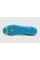 Футбольные бутсы Adidas F50 League MG JR8992