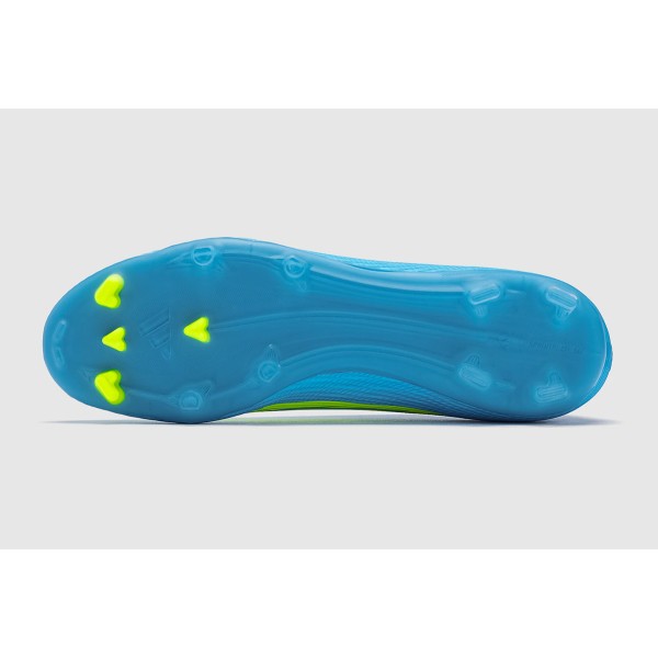 Футбольные бутсы Adidas F50 League MG JR8992