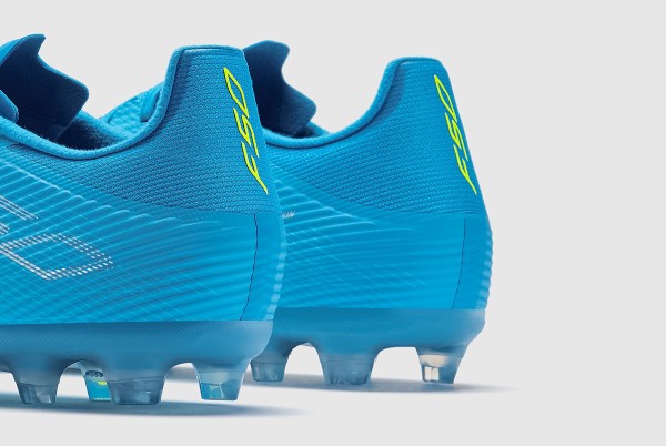 Футбольные бутсы Adidas F50 League MG JR8992