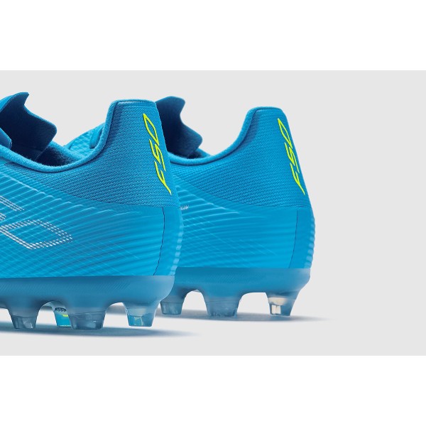 Футбольные бутсы Adidas F50 League MG JR8992
