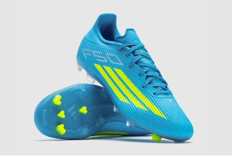 Футбольные бутсы Adidas F50 League MG JR8992