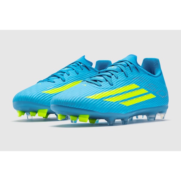 Футбольные бутсы Adidas F50 League MG JR8992