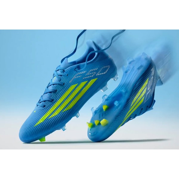 Футбольные бутсы Adidas F50 League MG JR8992