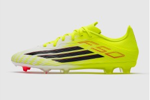 Футбольные бутсы Adidas F50 League MG JR8995