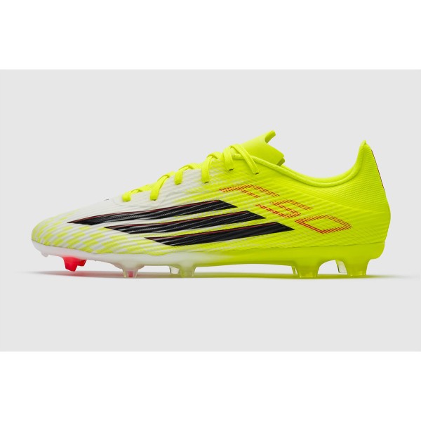 Футбольные бутсы Adidas F50 League MG JR8995