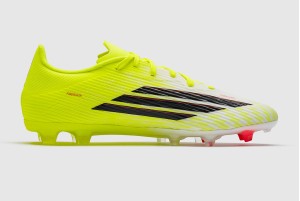 Футбольные бутсы Adidas F50 League MG JR8995