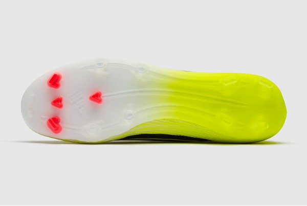 Футбольные бутсы Adidas F50 League MG JR8995