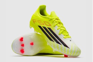 Футбольные бутсы Adidas F50 League MG JR8995