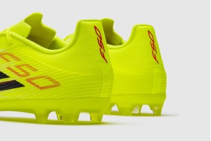 Футбольные бутсы Adidas F50 League MG JR8995