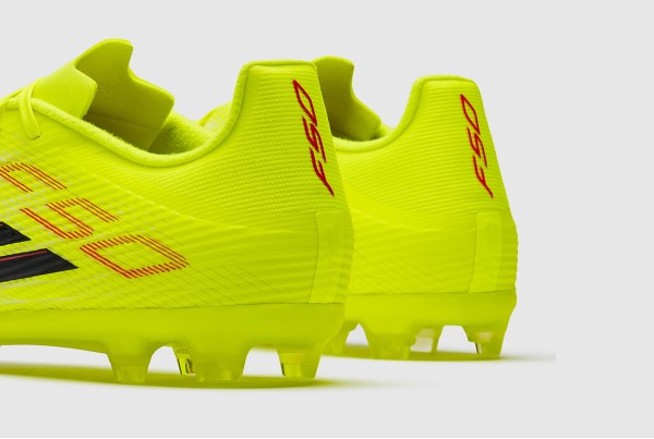 Футбольные бутсы Adidas F50 League MG JR8995