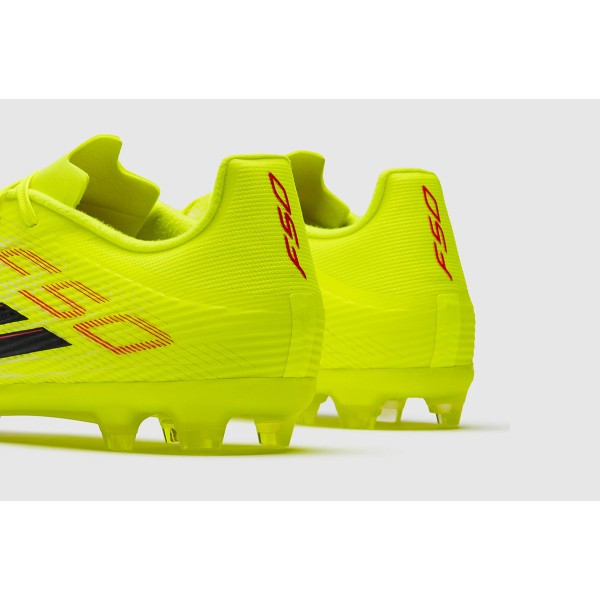 Футбольные бутсы Adidas F50 League MG JR8995
