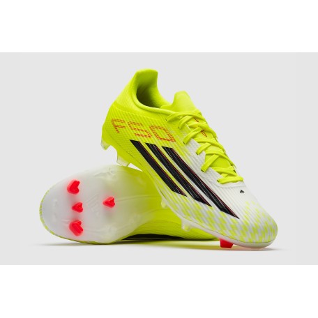 Футбольные бутсы Adidas F50 League MG JR8995