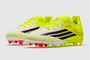 Футбольные бутсы Adidas F50 League MG JR8995