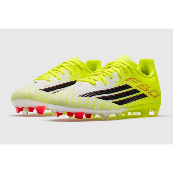 Футбольные бутсы Adidas F50 League MG JR8995