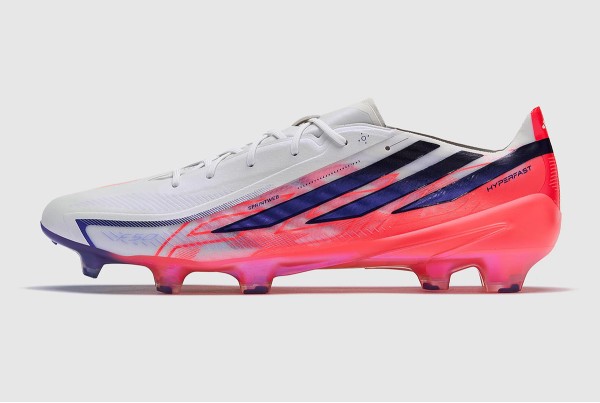 Футбольные бутсы Adidas F50 Hyperfast Elite FG KJ3432