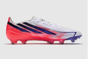 Футбольные бутсы Adidas F50 Hyperfast Elite FG KJ3432
