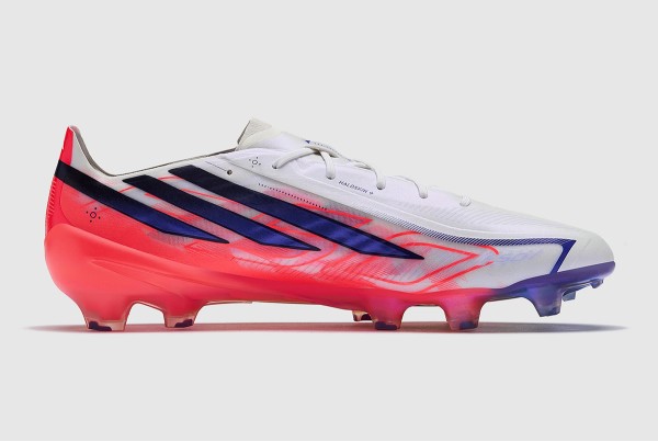 Футбольные бутсы Adidas F50 Hyperfast Elite FG KJ3432