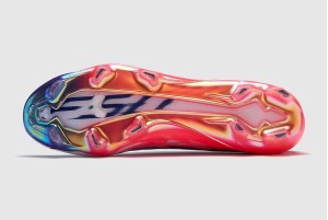 Футбольные бутсы Adidas F50 Hyperfast Elite FG KJ3432