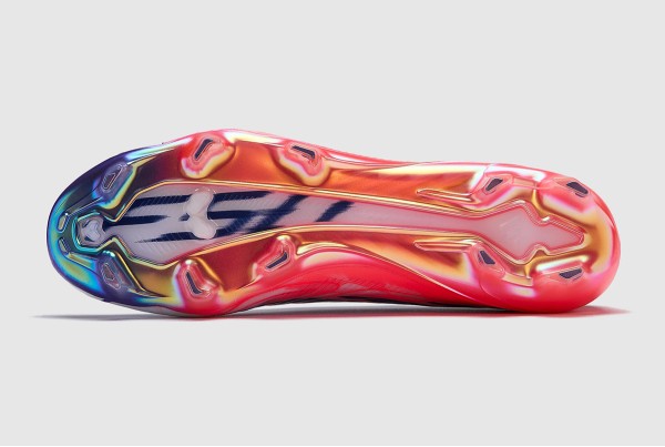 Футбольные бутсы Adidas F50 Hyperfast Elite FG KJ3432