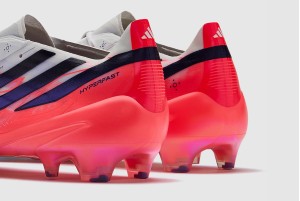Футбольные бутсы Adidas F50 Hyperfast Elite FG KJ3432