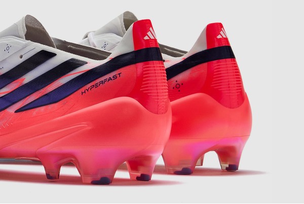 Футбольные бутсы Adidas F50 Hyperfast Elite FG KJ3432