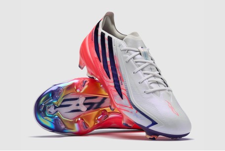 Футбольные бутсы Adidas F50 Hyperfast Elite FG KJ3432