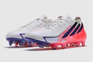 Футбольные бутсы Adidas F50 Hyperfast Elite FG KJ3432