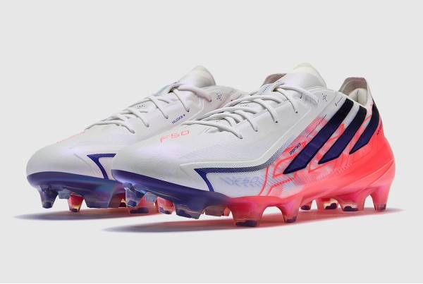 Футбольные бутсы Adidas F50 Hyperfast Elite FG KJ3432