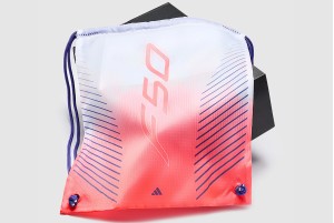 Футбольные бутсы Adidas F50 Hyperfast Elite FG KJ3432
