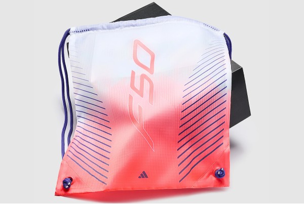Футбольные бутсы Adidas F50 Hyperfast Elite FG KJ3432