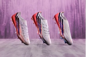 Футбольные бутсы Adidas F50 Hyperfast Elite FG KJ3432