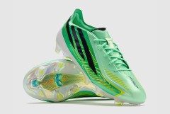 Футбольные бутсы Adidas F50 Hyperfast Elite FG KJ3433