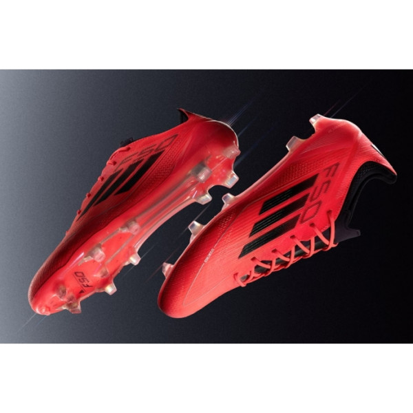 Футбольные бутсы Adidas F50 Elite FG IE3191