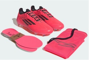 Футбольные бутсы Adidas F50 Elite FG IE3191