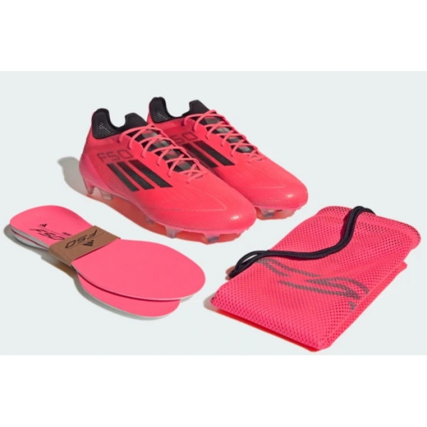 Футбольные бутсы Adidas F50 Elite FG IE3191