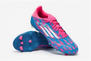 Футбольные бутсы Adidas F50 League MG IE0603