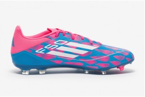 Футбольные бутсы Adidas F50 League MG IE0603