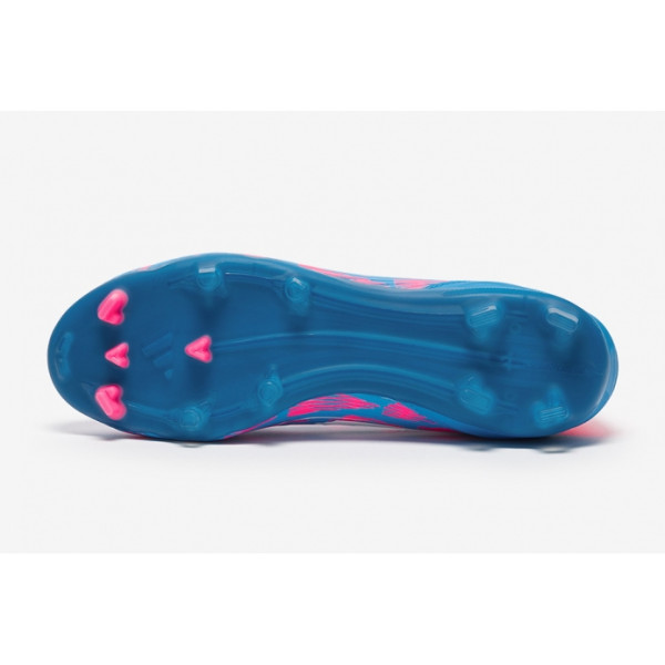 Футбольные бутсы Adidas F50 League MG IE0603