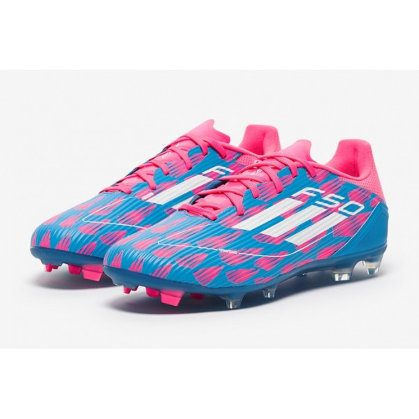 Футбольные бутсы Adidas F50 League MG IE0603