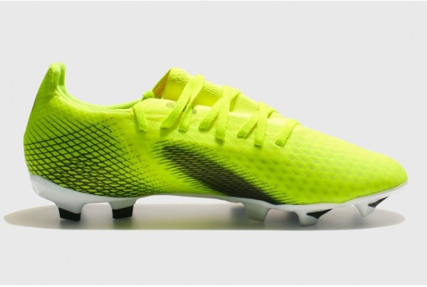 Футбольные бутсы Adidas X Ghosted.3 FG FW6948