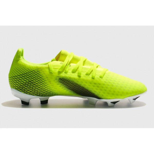Футбольные бутсы Adidas X Ghosted.3 FG FW6948