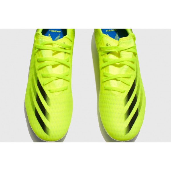 Футбольные бутсы Adidas X Ghosted.3 FG FW6948