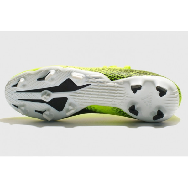 Футбольные бутсы Adidas X Ghosted.3 FG FW6948